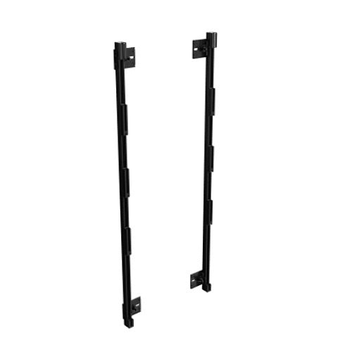 Chief DVM27U4 TiLED dvLED Universal 27\\" Wall Mount, 4-High Starter