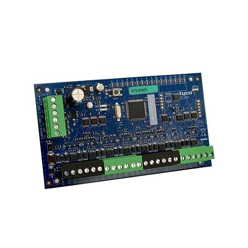 Kantech KT-MOD-IO16 RS-485 Input/Output Module, 16 Terminals, Compatible with KT-1 and KT-400