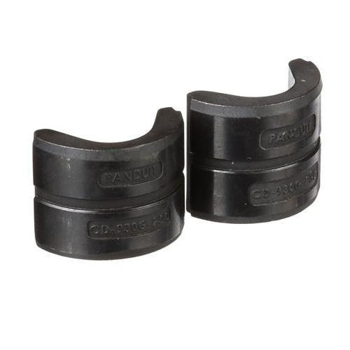 Panduit CD-930G-250 Crimping and Punch Down Tool