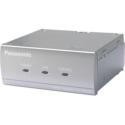 i-PRO WJ-PR204 SFP Module