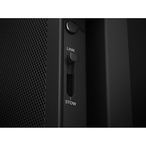 Bose Professional ShowMatch SM20 Speaker Black