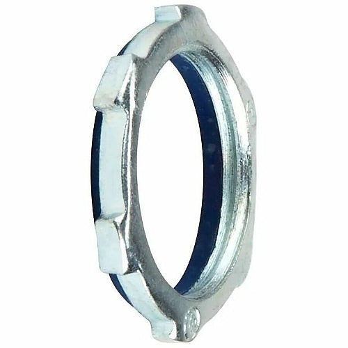 Dottie LNS300 Conduit Adapter, 3\\" Rigid Conduit Sealing Locknut