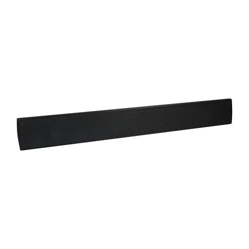 Episode ES-550-SNDBAR-40-BLK 550 Series 3-Channel Passive Soundbar for 46-52\\" TV, Black