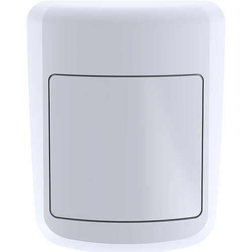 W Box 0E-PIR319 Wireless PIR 319 MHZ, Qolsys, ITI and GE Compatible Image of 0E-PIR319