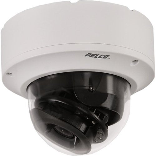 Pelco Sarix Enhanced IME238-1ERS 2 Megapixel Network Camera - Dome Image of PE-IM2381ERS
