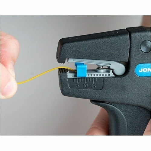 Jonard Tools WSA-1430 Self-Adjusting Wire Stripper