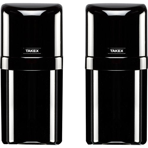 Takex Twin PB-40TE Photoelectric Beam Detector Image of PU-PB40TE