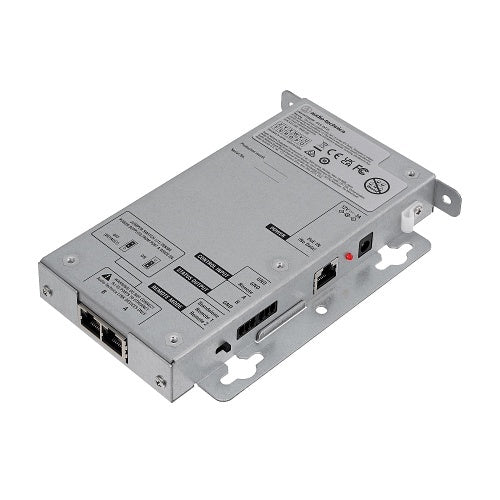Audio-Technica ATLK-EXT25 Link Extender, 2x RJ45 Ports