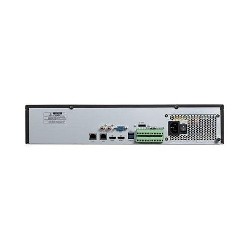 AVYCON AVR-NSV64E2N-144T 64-Channel 4K UHD NVR with 144TB