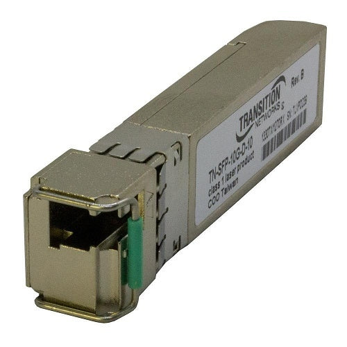 Lantronix TN-SFP-10G-U-10 10GBase SFP+ Module