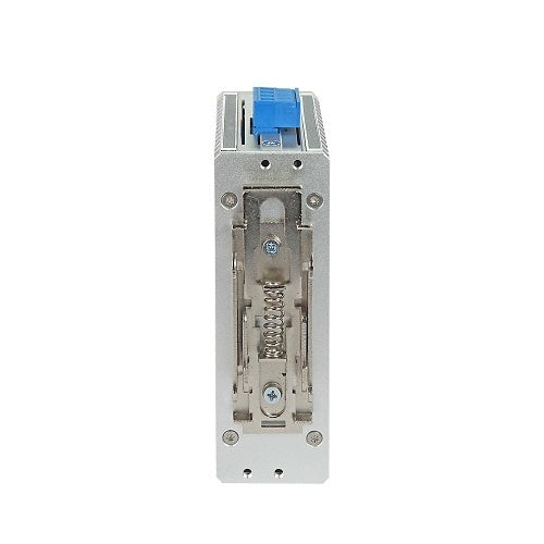 AMG Systems AMGFIB-2VT-S1A AMGFIB Series 2-Channel CVI / TVI / AHD / CVBS Video Transmitter, Singlemode 20Km, 1-Fiber, A-Side