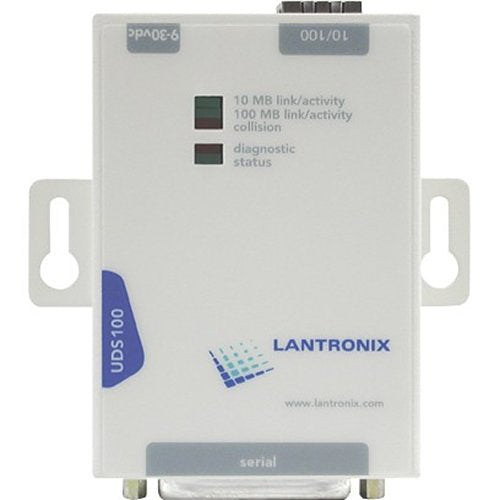 Honeywell LANSRLU1 Media Converter Image of NC-LANSRLU1