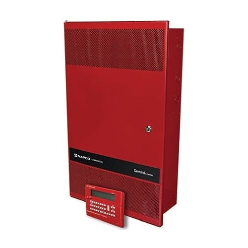 Napco GEMC-COMBO255KT 255-Point GEM-C Commercial Combo, Fire / Burg System Kit