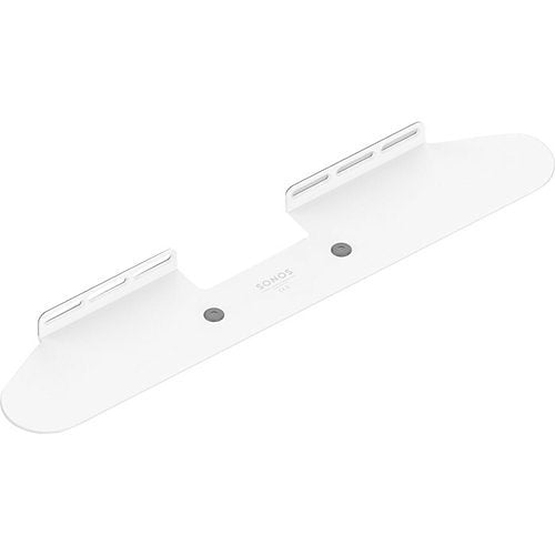 Sonos BM1WMWW1 Wall Mount Beam, 25.1"W, White