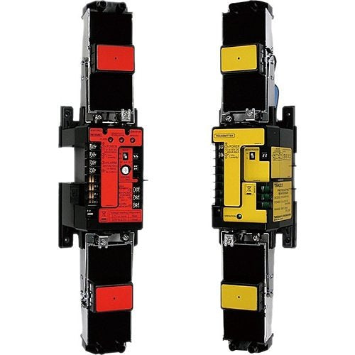 Takex PB-100HFA-KH Photoelectric Beam Detector Image of PU-PB100HFKH