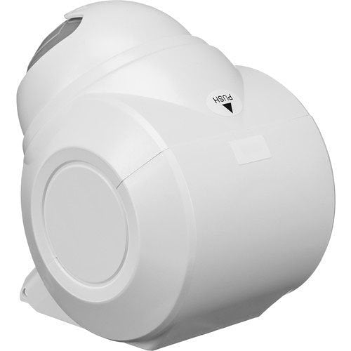 Optex TD-20U Indoor/Outdoor Wireless Infrared Transmitter, 50\' Range