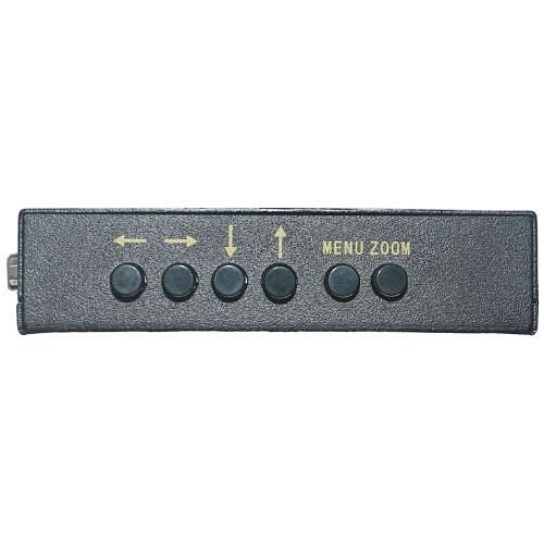 ADI PRO 0E-VGABNC VGA to BNC Converter