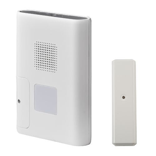 ADI PRO 0E-GarageZW Garage Z-Wave Long Range Garage Controller