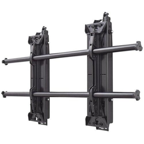 Chief FCAV1U Fusion Pull Out Accessory for Adjustable and Fixed Wall Mount, Black