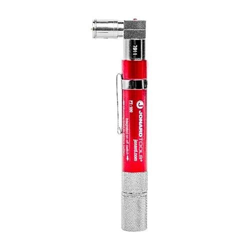 Jonard Tools PT-100 Pocket Continuity Tester and Toner