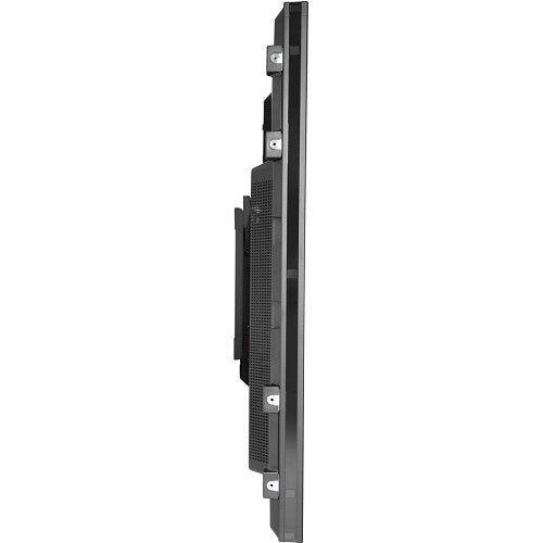 Peerless-AV SF670 SmartMount Universal Flat Wall Mount for 46\\" to 90\\" Displays, Security Models