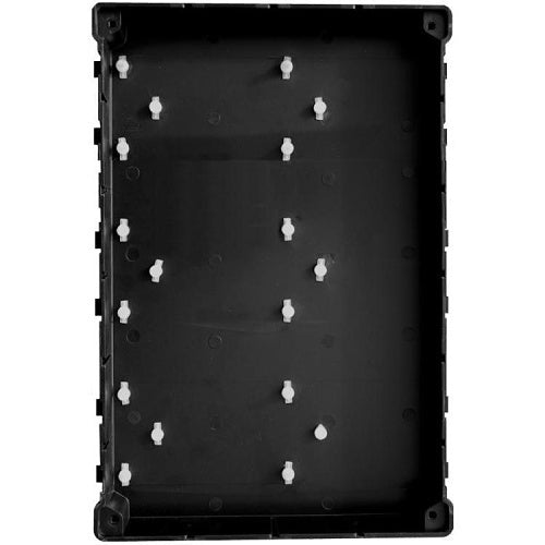 Alpha UPG6/2 6-Module Back Box