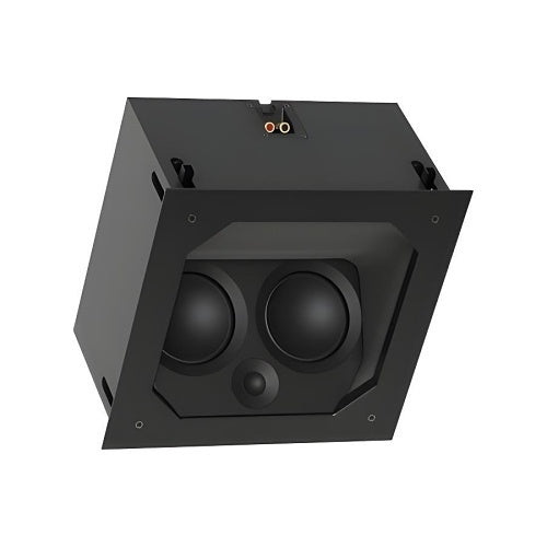 Triad TS-ICLCR5  Architectural Series, In-Ceiling LCR Speaker, 5"
