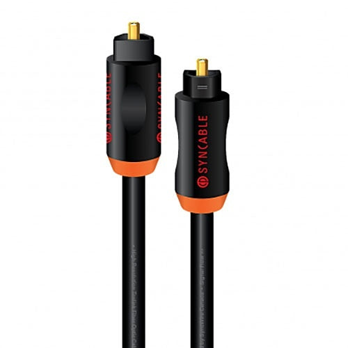 Provo SW-OPTI-8M SYNCWIRE FIBER OPTIC CABLE 8M Image of PG-SWOPTI8M