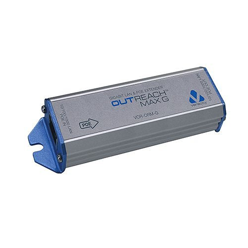 Veracity VOR-ORM-G OUTREACH Max Gigabit Ethernet and POE Extender