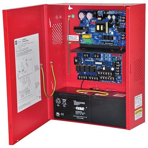 Altronix AL800ADA Replacement Power Supply Board for AL802ULAD