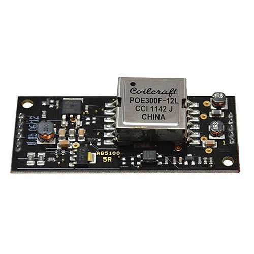 Linear E3-POE eMerge E3-Series PoE Module Image of LN-E3POE