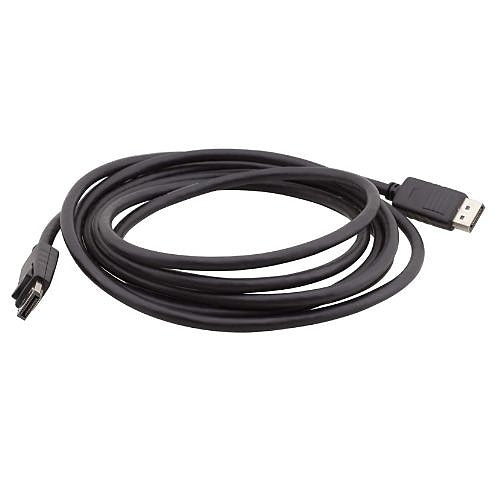 Kramer C-DPM/DM2-6 DisplayPort M to DVI-D Cable, 6\'