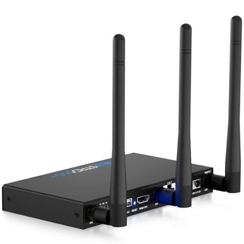 Blustream 9340242005113 Wireless Multi-Format Presentation Switch