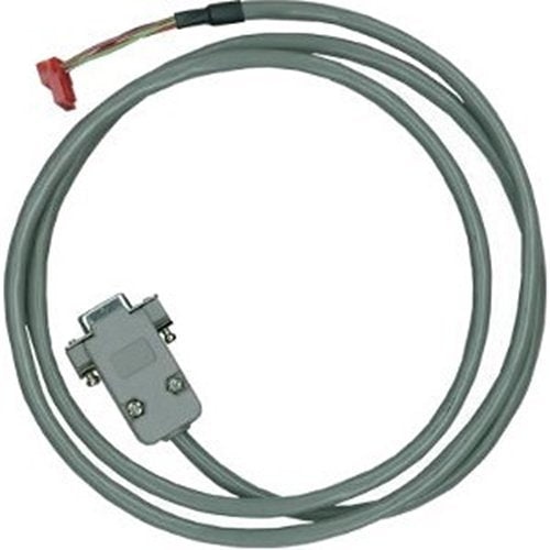 Alpha CT032AE6 Serial Cable, Relay, 6-Pack, 6\\"