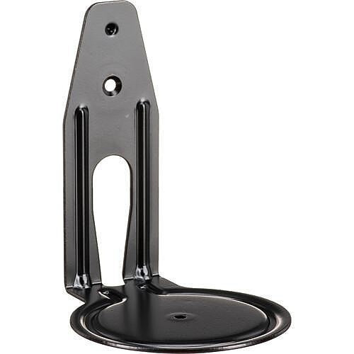 Sanus WSWME11-B2 Adjustable Speaker Wall Mount for Era 100 (Single), Black