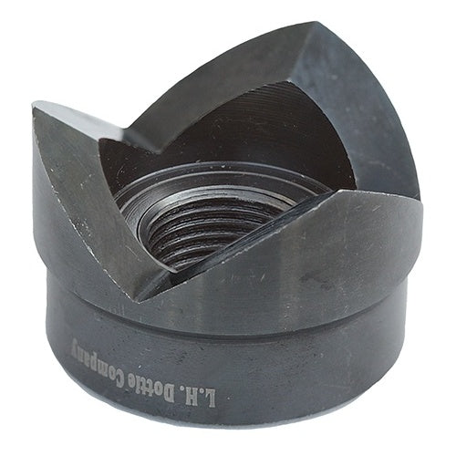 Dottie HPD200 Conduit Adapter, 2\\" Die 1-1/2\\" Conduit
