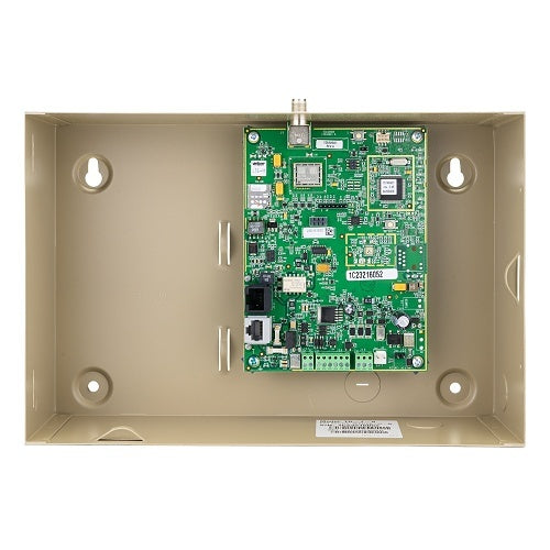 Telguard TG-7 Universal LTE Primary/Backup Commercial Intrusion Cellular Alarm Communicator, AT&T