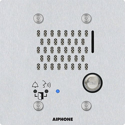 Aiphone IX-SS-2G Intercom Sub Station Image of AJ-IXSS2G
