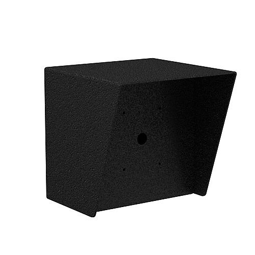 Pedestal Pro 66HOU-PAXT-02-CRS Access Control Housing