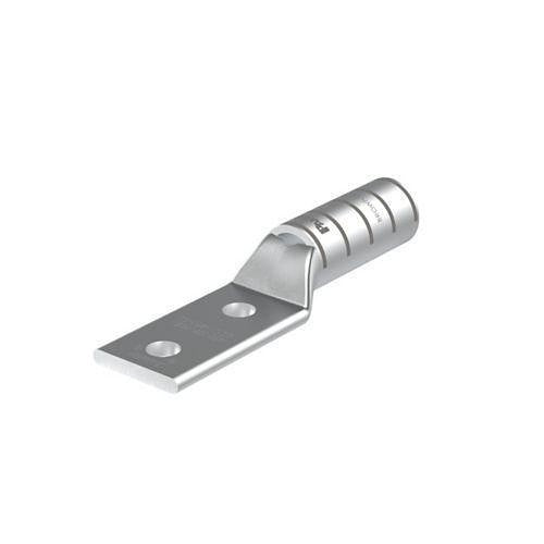 Panduit LCCX450-12-6 Copper Compression Lug, 450 KCMil