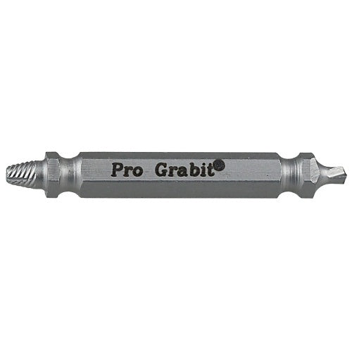 Dottie GB1214R Drill Bit, #12-#14 Proextract-It Bit