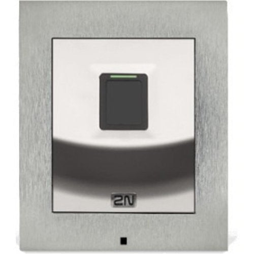 2N Access Unit 2.0 Fingerprint Reader Image of 5E-02263001