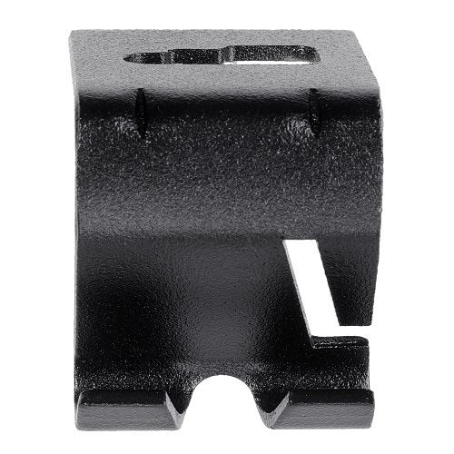 Tripp Lite SRWBUNVCLIP Ceiling Hanging Clip for Wire Mesh Cable Trays, 50-Pack