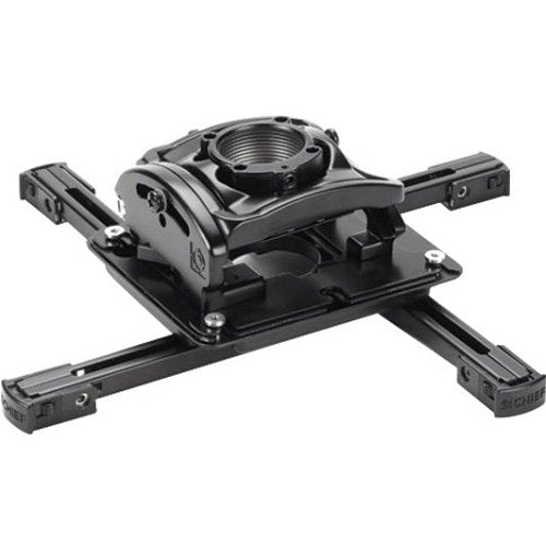 Chief KITAS003W Mini Universal Projector Mount Kit, White