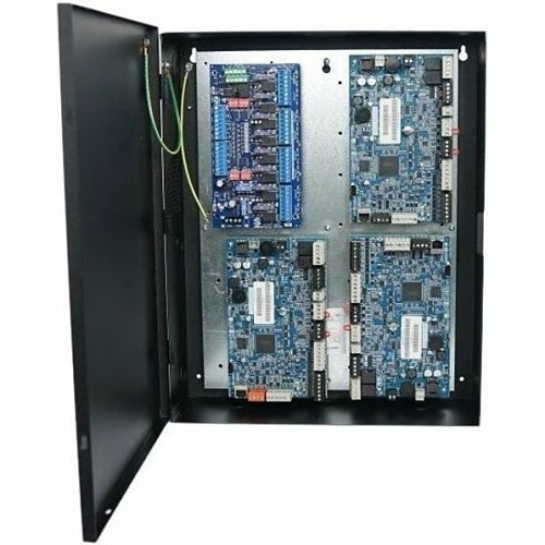 Altronix T1CVKT6S 6-Door Access and Power Integration Kit, Trove1C1 with Tango1B, ACMS8