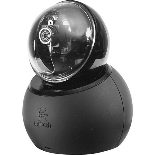 Honeywell LWVMSDOME Logitech PTZ Dome Camera for LobbyWorks Visitor Management Suite