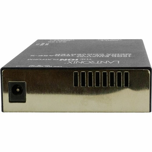 Lantronix S4120-1048-JP 10GBase-T to 10GE Fiber Connector Converter, JP Power