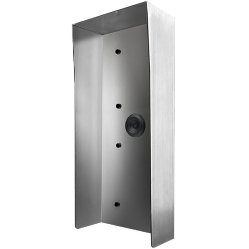 DoorBird D2102V D2103V D2101FV Fingerprint 50, D2101FV EKEY, D2101TFV Protective Hood (D2102V/D2103V)