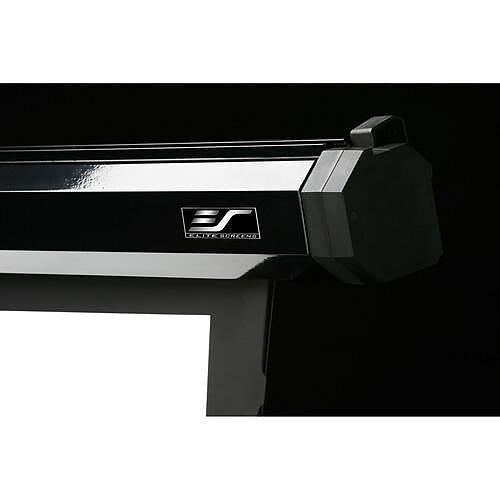 Elite Screens TE150HW3 150\\" CineTension 3 Series Electric Motorized Projection Screen, 16:9