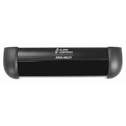 Alarm Controls Active Focused Infrared Image of AC-SREX100
